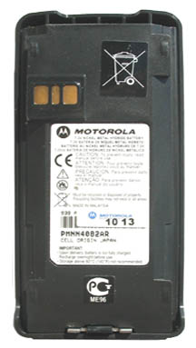 ����������� Motorola PMNN4082